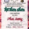 Phan Huong